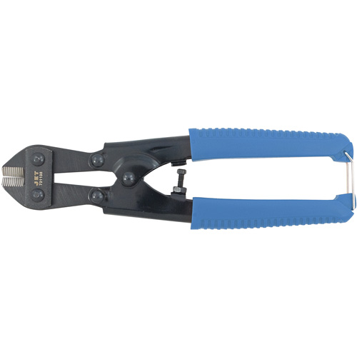 Coupe-boulon robuste, 8" l, Coupe centrale Groupe Belzile Dickner