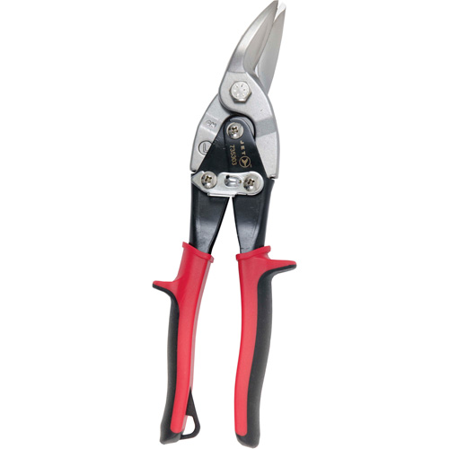 Super Heavy Duty Aviation Snips Groupe Belzile Dickner