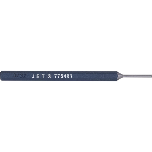 Poinçon effil&eacute;, 1/4" dia. x 5-3/4" lo Groupe Belzile Dickner