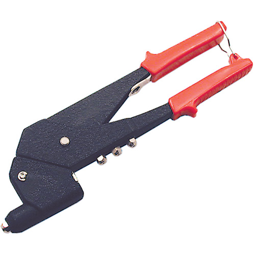 JRT-736 360° Swivel Head Rivet Tool Groupe Belzile Dickner
