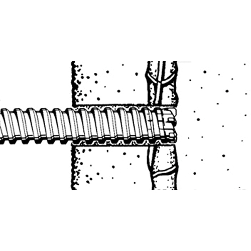 Coupe-barres d'armature rotatifs, 3/8", Tige SDS-Plus, Carbure Groupe Belzile Dickner