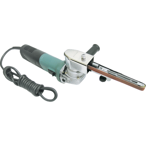 Ponceuses &agrave; ruban &eacute;lectrique Dynafile<sup><sup> II Groupe Belzile Dickner