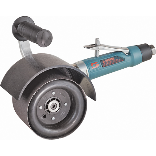 Outils de finition Dynisher Groupe Belzile Dickner