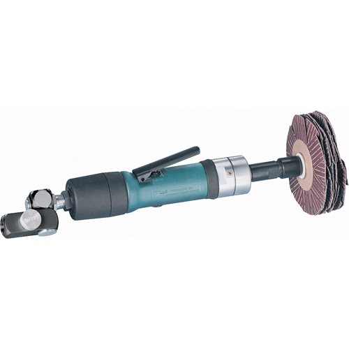 4" Lightweight Dyninger&reg; Finishing Tools (1/4" Collet) Groupe Belzile Dickner