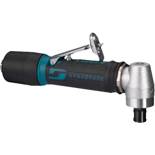 Right Angle Die Grinder, 1/4" Collet, 20000 RPM Groupe Belzile Dickner