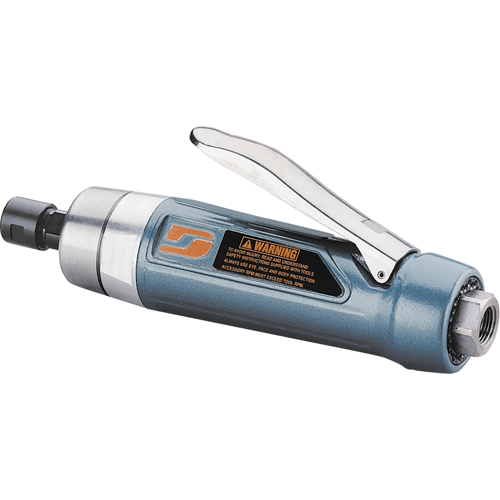 Rectifieuses droites, Collet 1/4", 12 000 Tr/min Groupe Belzile Dickner