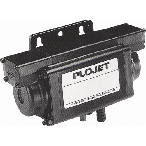 Air-Operated Diaphragm Pumps, 1.9 GPM Groupe Belzile Dickner