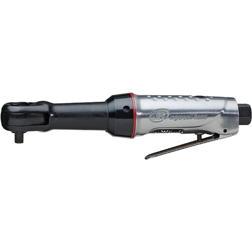 Mini Ratchet Wrench, 1/4" Drive, 1/4" NPTF, 3 CFM Groupe Belzile Dickner