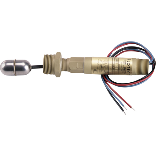Liquid Level Switches Groupe Belzile Dickner