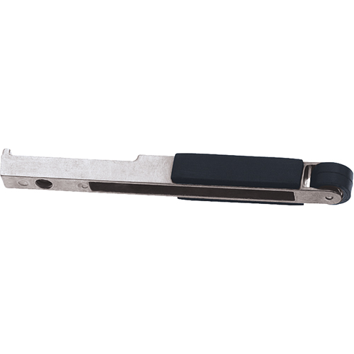 Dynafile&reg; II Contact Arms Groupe Belzile Dickner