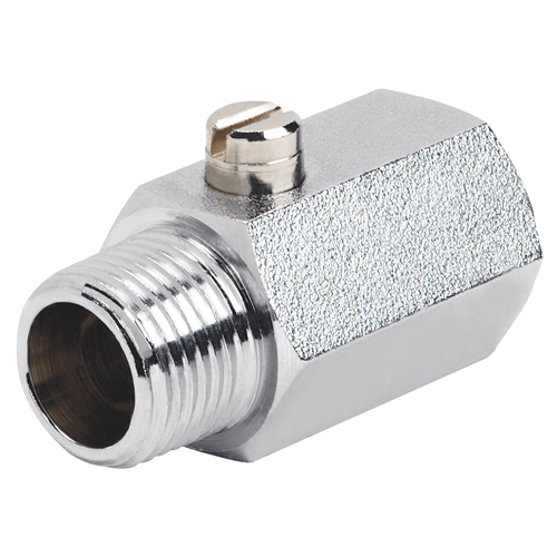 Mini Ball Valves, Brass, FNPT x FNPT Groupe Belzile Dickner