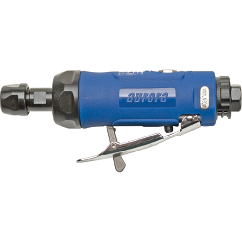 Pneumatic Mini Die Grinder, 1/4" Collet, 25000 RPM Groupe Belzile Dickner