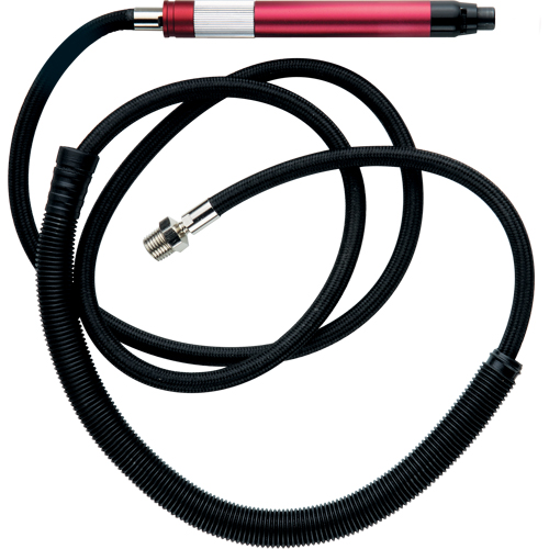 Pencil Grinder, 1/4" NPT, 7 CFM Groupe Belzile Dickner