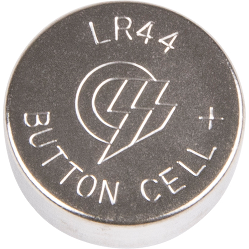 LR44 Battery, 1.5 V Groupe Belzile Dickner