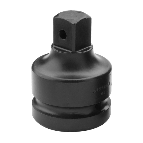 Adaptateur, Chocs, Prise 1", Douille 3/4", 3,25" lo Groupe Belzile Dickner