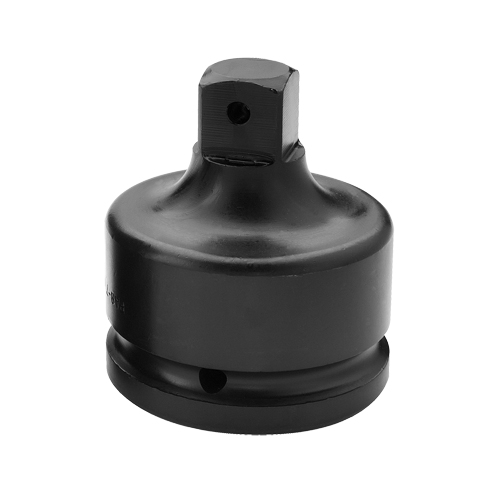 Adaptateur, Chocs, Prise 1-1/2", Douille 1",  lo Groupe Belzile Dickner