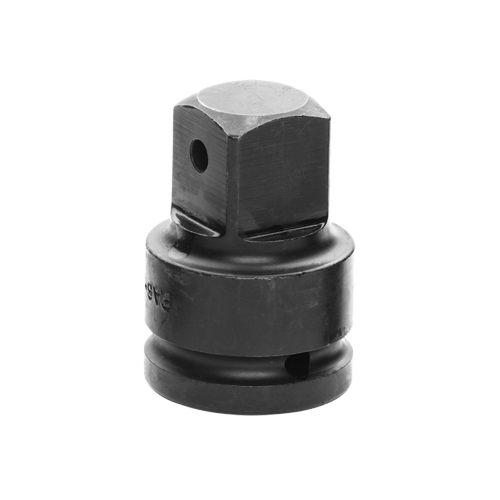 Adaptateur, Chocs, Prise 3/4", Douille 1", 2,5625" lo Groupe Belzile Dickner