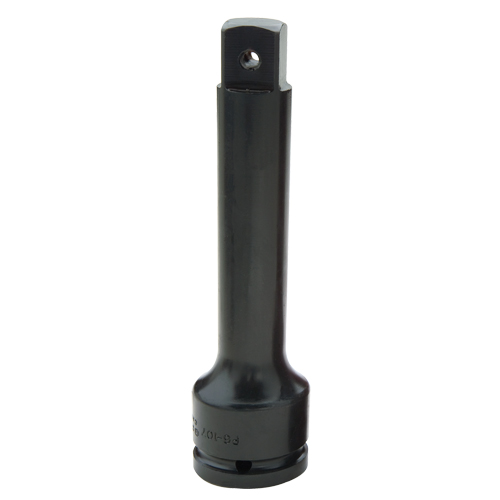 Extension, Impact, 3/4" Drive, 10" L Groupe Belzile Dickner