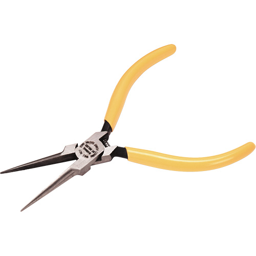Long Needle Nose Pliers Groupe Belzile Dickner