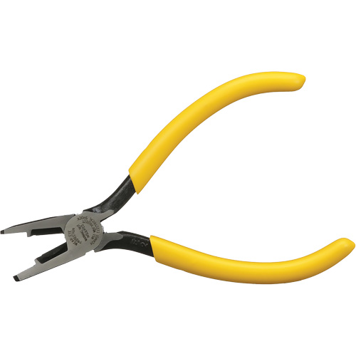 Connector-Crimping Side Cutter Groupe Belzile Dickner