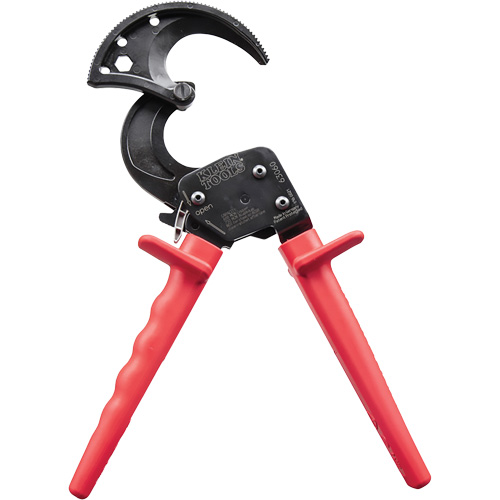 Coupe-c&acirc;bles &agrave; cliquet, 10" Groupe Belzile Dickner