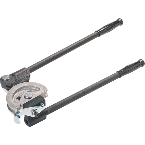 Lever Bender #312 Groupe Belzile Dickner