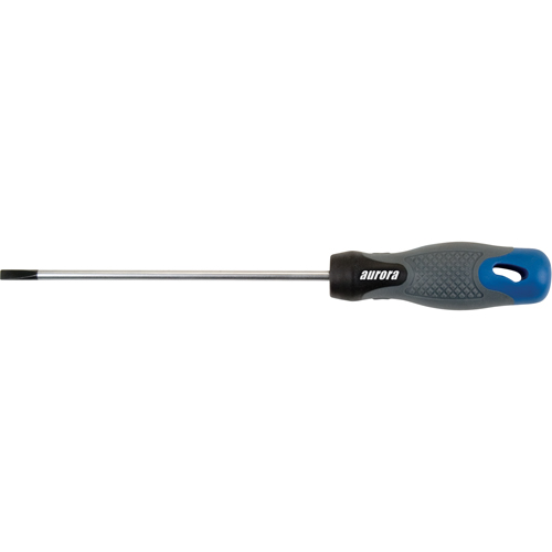 Slot Electrician's Screwdriver, 3/16" Tip, Round Groupe Belzile Dickner