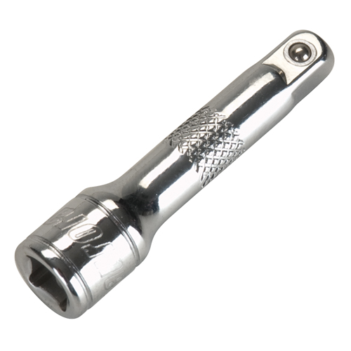 Socket Extension, 1/4" Drive, 4" L Groupe Belzile Dickner