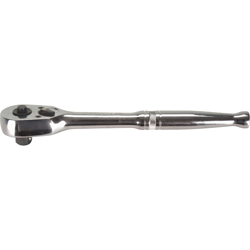 Quick-Release Ratchet Wrench, 1/2" Drive Groupe Belzile Dickner