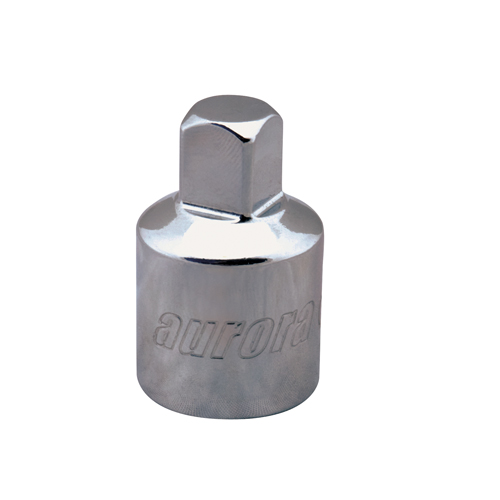 Adaptateur, Prise 3/8", Douille 1/2", 1,375" lo Groupe Belzile Dickner