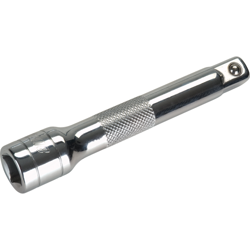 Socket Extension, 1/2" Drive, 5" L Groupe Belzile Dickner