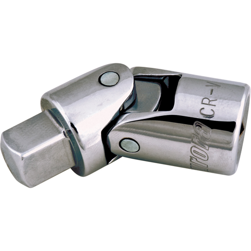 Universal Joint, 1/2" Drive, 1/2" Socket Groupe Belzile Dickner