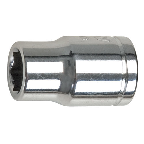 Socket, 7/8", 1/2" Drive, 6 Points Groupe Belzile Dickner