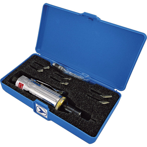 MDG1 MDG1 Die Grinder, 1/4" Collet Groupe Belzile Dickner