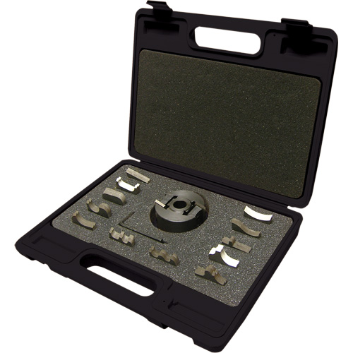 3/4" Universal Shaper Cutterhead Kit Groupe Belzile Dickner
