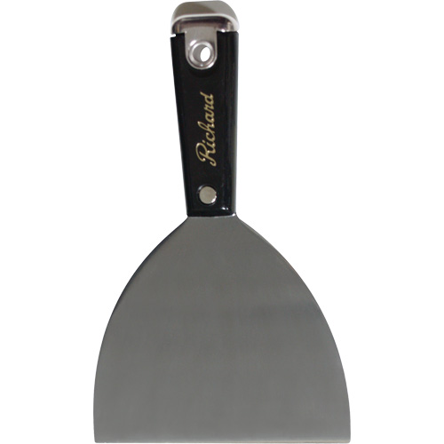 Couteau &agrave; galon sur joint avec t&ecirc;te de marteau de s&eacute;rie Pro, 5", Lame en Acier &agrave; haute teneur en carbone Groupe Belzile Dickner