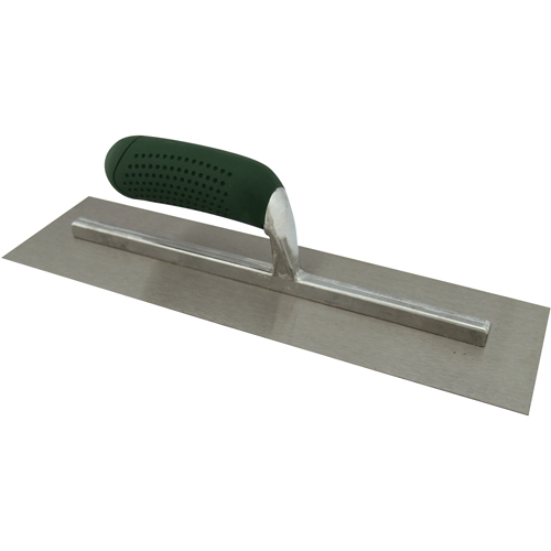 Finishing Trowels Groupe Belzile Dickner