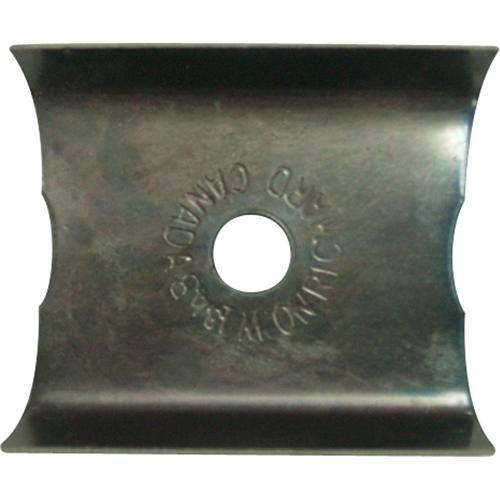 Grattoir, Style Simple Groupe Belzile Dickner