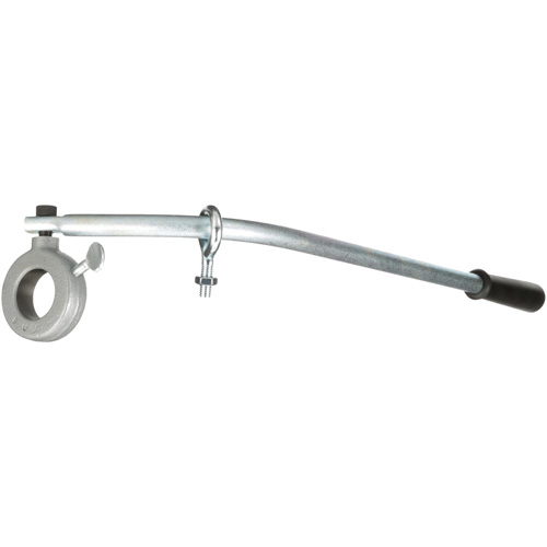 Carriage Feed Lever #312 Groupe Belzile Dickner