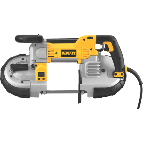 Deep Cut Porta-Band&reg; Saws Groupe Belzile Dickner