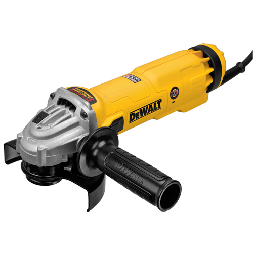 Meuleuses robustes haute performance, 4 1/2" &agrave; 5", 120 V, 13 A, 11 000 Tr/min Groupe Belzile Dickner