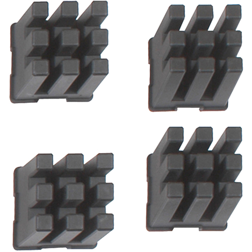 Accessories for Parallel Clamps - KP Framing Systems Groupe Belzile Dickner
