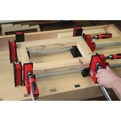 Accessories for Parallel Clamps - KP Framing Systems Groupe Belzile Dickner