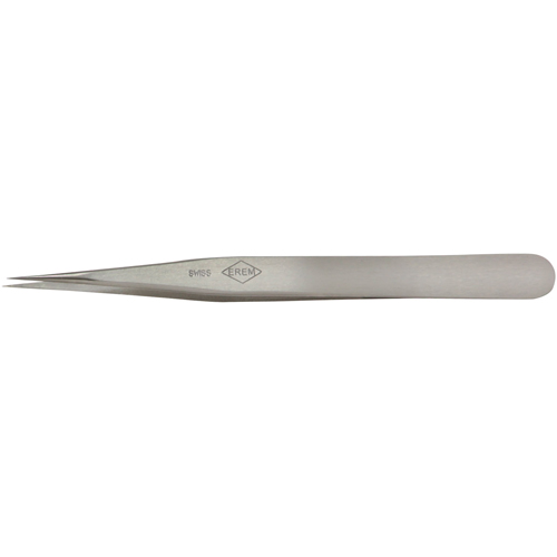 Tweezers - Pointed Tip, Straight Groupe Belzile Dickner