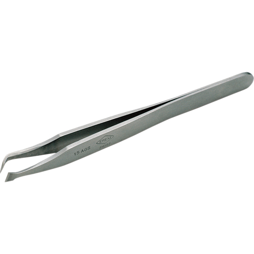 Tweezers - Cutting Head - 4.5" (115 mm) Groupe Belzile Dickner