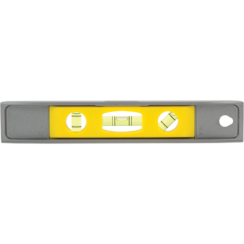Torpedo Level, 9" L, Magnetic Groupe Belzile Dickner