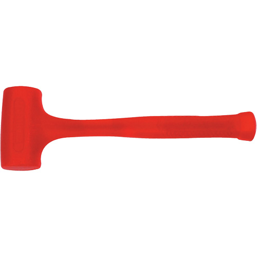 Compo-Cast&reg; Soft-Face Hammer, 28 oz., 4-1/2" L Groupe Belzile Dickner