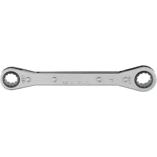 Double Box Ratchet Wrench Groupe Belzile Dickner
