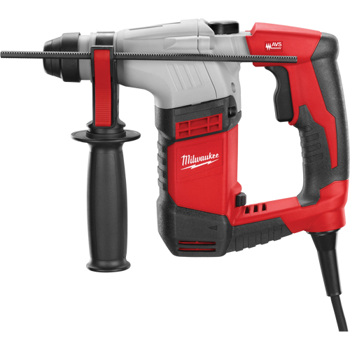 Marteaux rotatifs combin&eacute;s SDS +, 0" - 2-1/8", 5,5 A, 0-4400 Coups/min, 0-3700 Tr/min, 1,5 lb-pi Groupe Belzile Dickner
