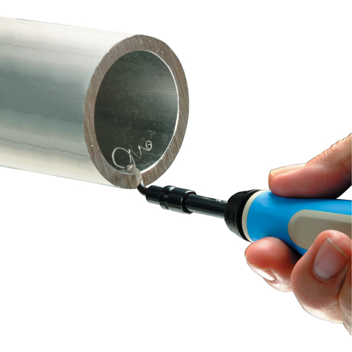 Super Burr Groupe Belzile Dickner